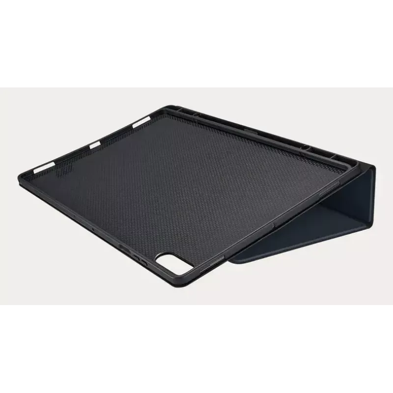 Capa tipo folio para tablet TUCANO Gala para Samsung Galaxy Tab S11 Ultra, compatível até 37,1 cm (14,6 polegadas), cinzento