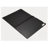 Capa tipo folio para tablet TUCANO Gala para Samsung Galaxy Tab S11 Ultra, compatível até 37,1 cm (14,6 polegadas), cinzento
