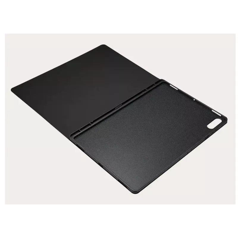 Capa tipo folio para tablet TUCANO Gala para Samsung Galaxy Tab S11 Ultra, compatível até 37,1 cm (14,6 polegadas), cinzento