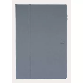 Capa tipo folio para tablet TUCANO Gala para Samsung Galaxy Tab S11 Ultra, compatível até 37,1 cm (14,6 polegadas), cinzento
