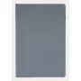 Capa tipo folio para tablet TUCANO Gala para Samsung Galaxy Tab S11 Ultra, compatível até 37,1 cm (14,6 polegadas), cinzento