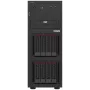 Lenovo ThinkSystem ST250 V3 7DCE100BEA servidor torre, Intel Xeon 6315P 4C 2,8 GHz 55 W, 16 GB, 1x 800 W