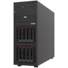 Lenovo ThinkSystem ST250 V3 7DCE100BEA servidor torre, Intel Xeon 6315P 4C 2,8 GHz 55 W, 16 GB, 1x 800 W