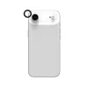 ZAGG InvisibleShield Premium Glass CameraRing 200118679 protetor de lente da câmara para Apple iPhone Air, preto