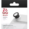 ZAGG InvisibleShield Premium Glass CameraRing 200118679 protetor de lente da câmara para Apple iPhone Air, preto