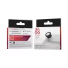 ZAGG InvisibleShield Premium Glass CameraRing 200118679 protetor de lente da câmara para Apple iPhone Air, preto
