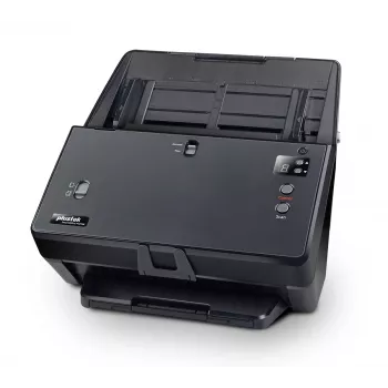 Plustek SmartOffice PT2160 ADF-Scanner 600 x 600 DPI A3 preto