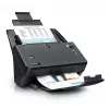 Plustek SmartOffice PT2160 ADF-Scanner 600 x 600 DPI A3 preto