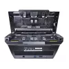 Plustek SmartOffice PT2160 ADF-Scanner 600 x 600 DPI A3 preto