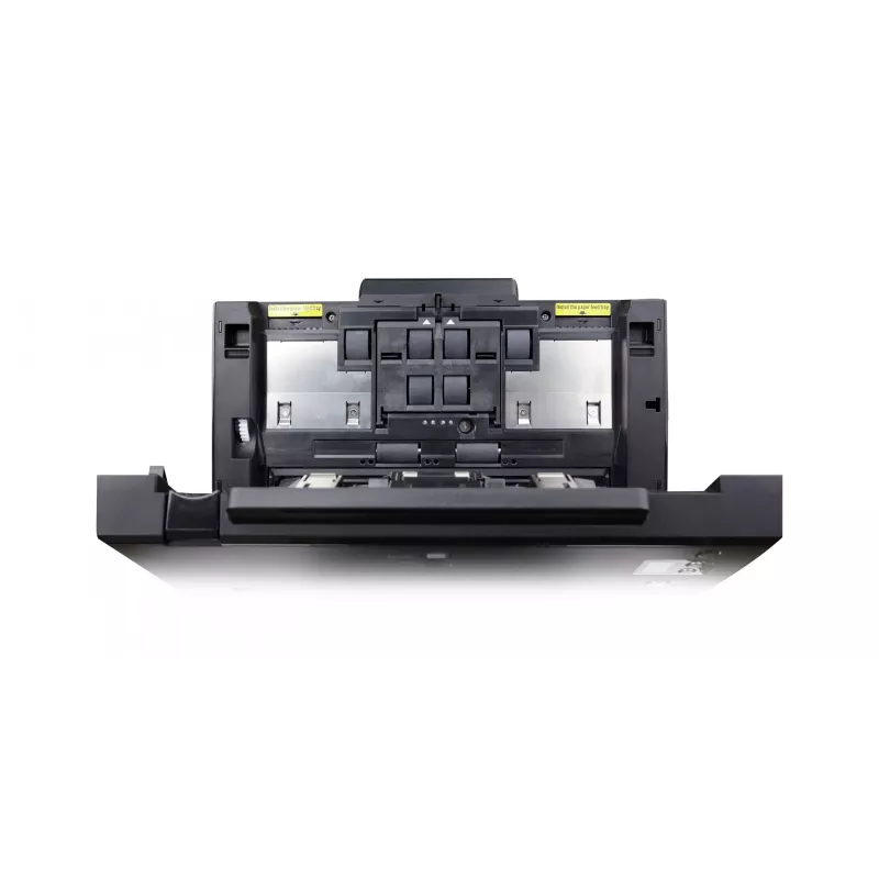 Plustek SmartOffice PT2160 ADF-Scanner 600 x 600 DPI A3 preto
