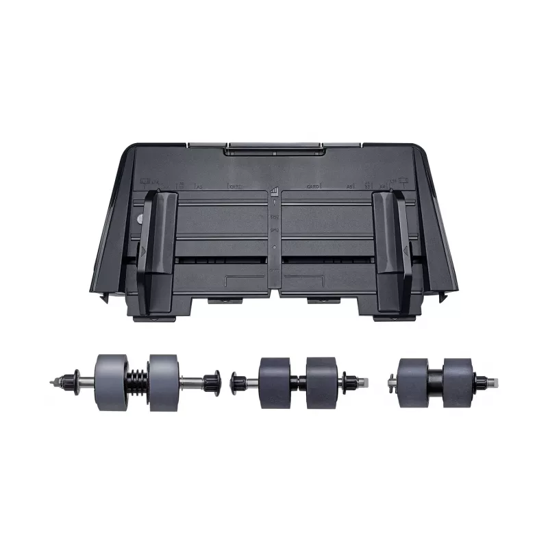 Plustek SmartOffice PT2160 ADF-Scanner 600 x 600 DPI A3 preto