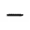 CHERRY XS G84-5200 teclado de escritório USB + PS/2 AZERTY francês preto