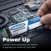 Origin Storage Inception SSD 2 TB NVMe M.2 3D TLC 80 mm