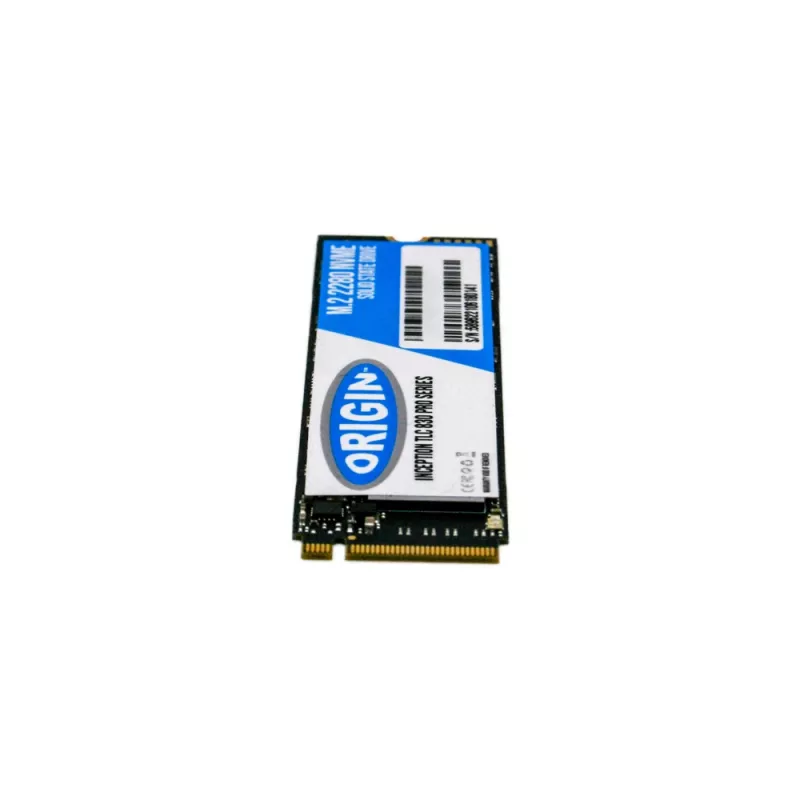 SSD Origin Inception 256 GB NVMe M.2 3D TLC (80 mm) — 2100/1900 MB/s
