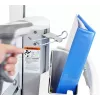 Ergotron 97-543-207 suporte para leitor de códigos de barras para carrinhos Ergotron, fixação T-Slot
