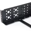 Calhas fixas StarTech.com 2U de 19 polegadas universais para rack de servidor com profundidade ajustável