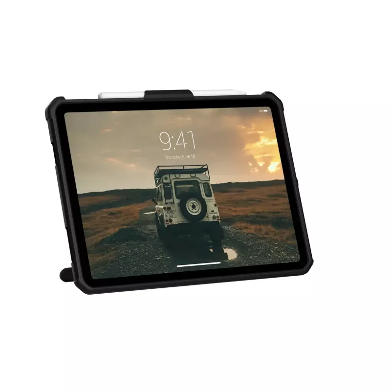 Capa Urban Armor Gear Scout 27,7 cm (10,9 polegadas) para iPad 10,9 polegadas
