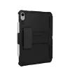 Capa Urban Armor Gear Scout 27,7 cm (10,9 polegadas) para iPad 10,9 polegadas