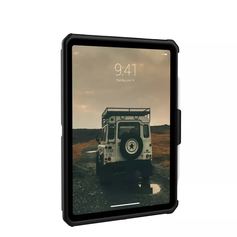 Capa Urban Armor Gear Scout 27,7 cm (10,9 polegadas) para iPad 10,9 polegadas