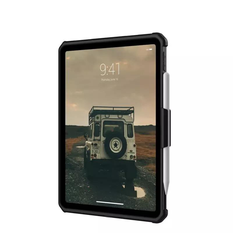 Capa Urban Armor Gear Scout 27,7 cm (10,9 polegadas) para iPad 10,9 polegadas