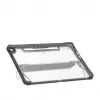 Capa para tablet Urban Armor Gear 324021114331 Bumper para Microsoft Surface Pro 1ª Edição, 12 polegadas (30,5 cm), cinzento