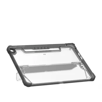 Capa para tablet Urban Armor Gear 324021114331 Bumper para Microsoft Surface Pro 1ª Edição, 12 polegadas (30,5 cm), cinzento