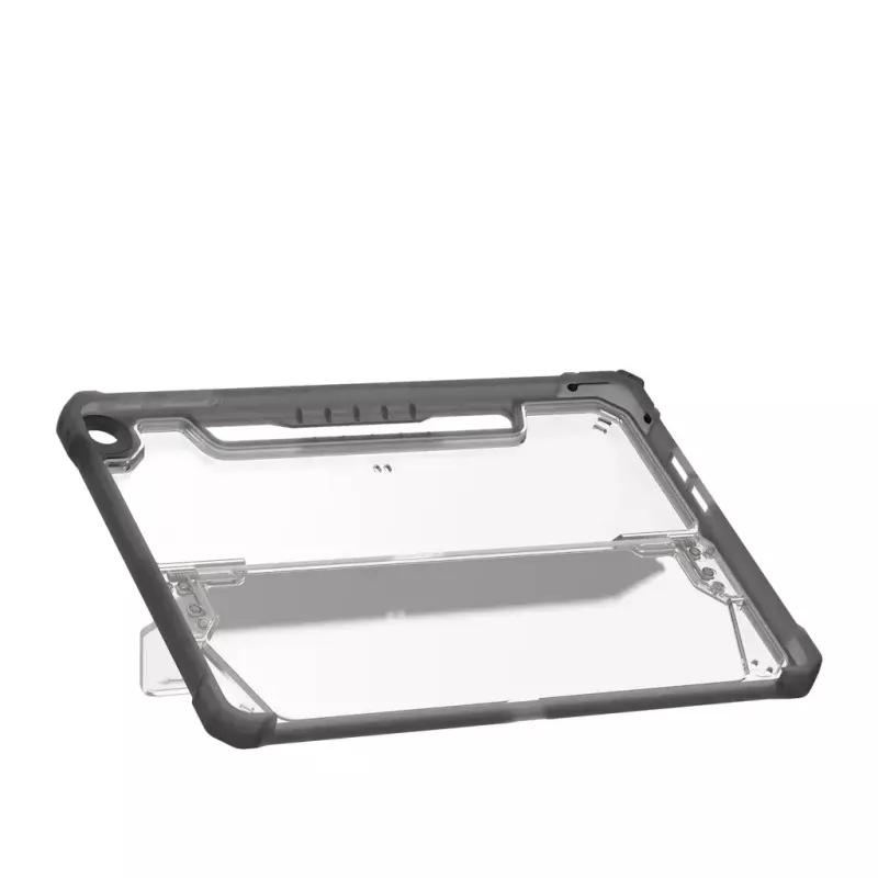 Capa para tablet Urban Armor Gear 324021114331 Bumper para Microsoft Surface Pro 1ª Edição, 12 polegadas (30,5 cm), cinzento