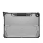 Capa para tablet Urban Armor Gear 324021114331 Bumper para Microsoft Surface Pro 1ª Edição, 12 polegadas (30,5 cm), cinzento