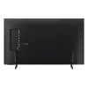 Samsung HAU8000 127 cm (50 polegadas) 4K Ultra HD Smart TV preto 20 W