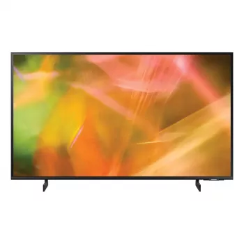 Samsung HAU8000 127 cm (50 polegadas) 4K Ultra HD Smart TV preto 20 W