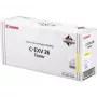 Cartucho de toner Canon C-EXV 26 6000 páginas amarelo