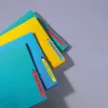 Etiquetas DYMO Authentic D1 | Impressão preta em fita amarela | 19 mm x 7 m | Etiquetas autoadesivas para impressoras de etiquetas LabelManager | Fabricado na Europa