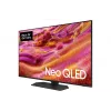 Samsung GQ50QN90FAT 127 cm (50 polegadas) 4K Ultra HD Smart TV Wi-Fi preto