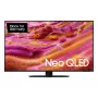 Samsung GQ50QN90FAT 127 cm (50 polegadas) 4K Ultra HD Smart TV Wi-Fi preto