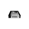 ICY BOX IB-2216StS - rack de armazenamento móvel - 2.5 (6.4 cm)