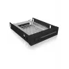 ICY BOX IB-2216StS - rack de armazenamento móvel - 2.5 (6.4 cm)