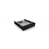 ICY BOX IB-2216StS - rack de armazenamento móvel - 2.5 (6.4 cm)