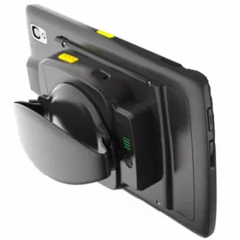 Zebra ZBK-ET4X-8BTRYBK1-01 acessório para computador móvel portátil suporte de braço