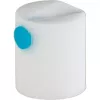 HAZET 199-4 Pulverizador de pressão, 0,227 l, prateado