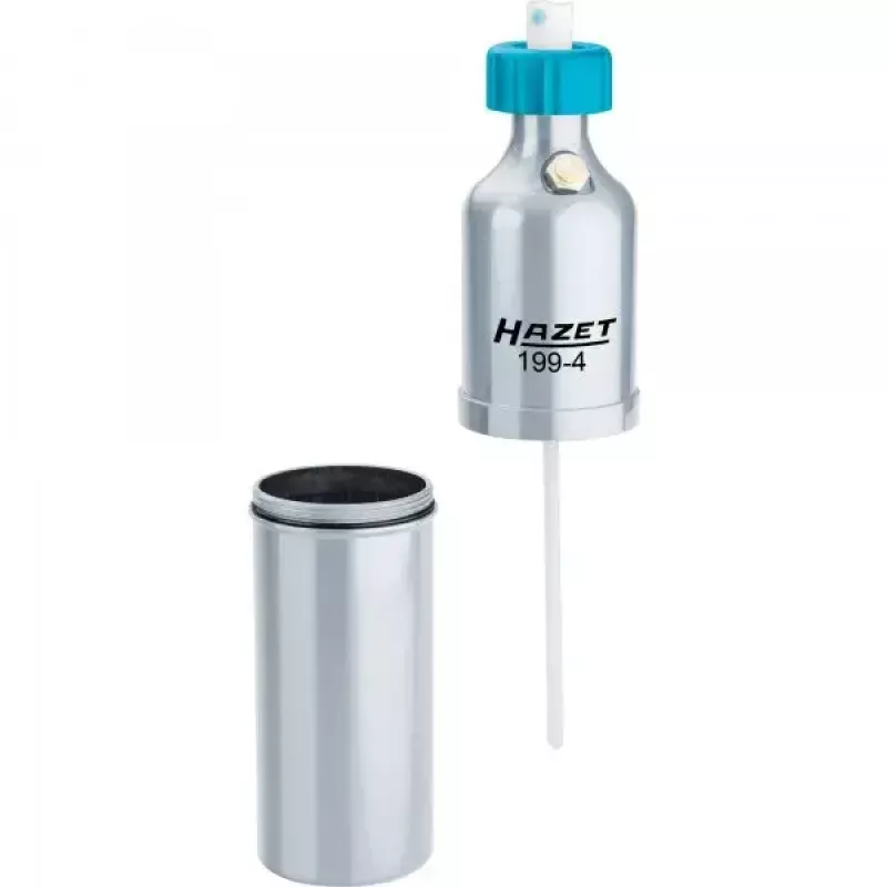 HAZET 199-4 Pulverizador de pressão, 0,227 l, prateado