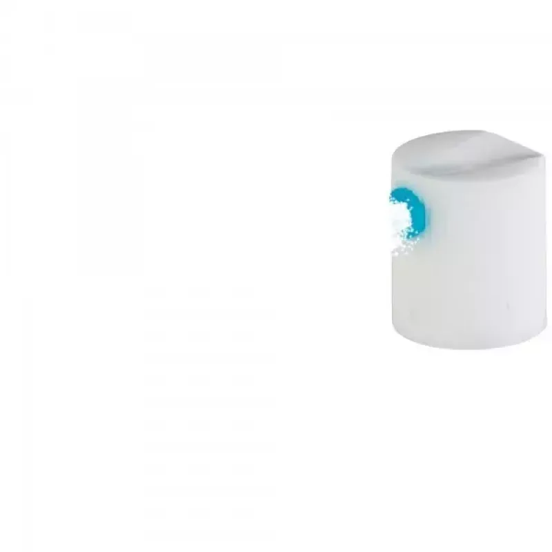 HAZET 199-4 Pulverizador de pressão, 0,227 l, prateado
