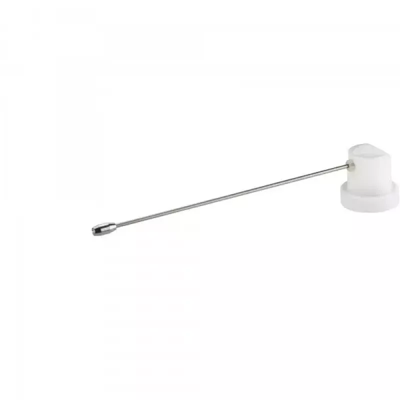 HAZET 199-4 Pulverizador de pressão, 0,227 l, prateado