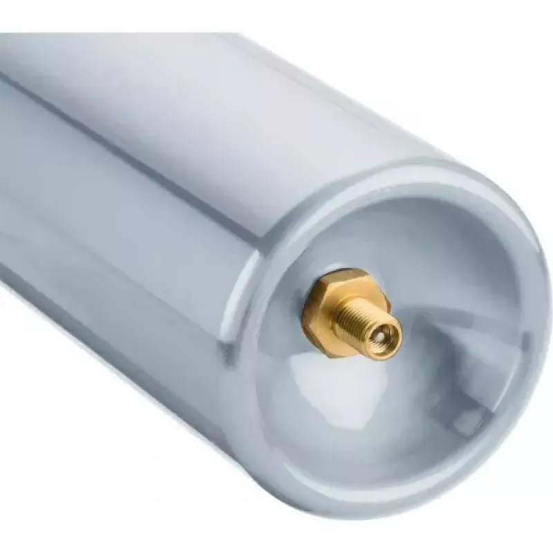 HAZET 199-4 Pulverizador de pressão, 0,227 l, prateado