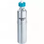 HAZET 199-4 frasco pulverizador de pressão, 0,227 l, prateado