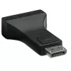 Adaptador DisplayPort Techly DP macho para DVI-I 24 + 5 fêmea IADAP DSP-229