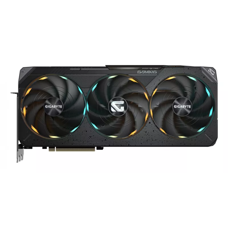 Placa gráfica GIGABYTE GeForce RTX 5090 32GB GDDR7