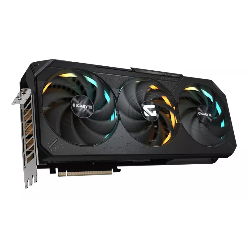 Placa gráfica GIGABYTE GeForce RTX 5090 32GB GDDR7