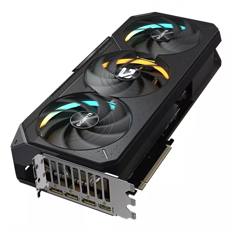 Placa gráfica GIGABYTE GeForce RTX 5090 32GB GDDR7