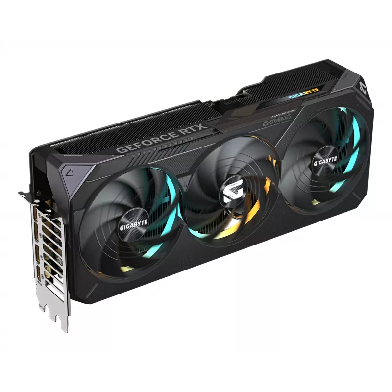 Placa gráfica GIGABYTE GeForce RTX 5090 32GB GDDR7