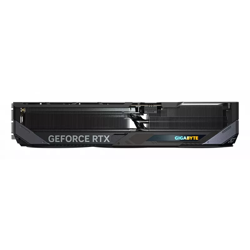 Placa gráfica GIGABYTE GeForce RTX 5090 32GB GDDR7